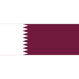 Icône drapeau qatar à télécharger gratuitement