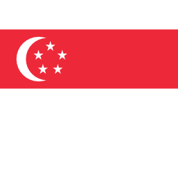Icône drapeau singapour à télécharger gratuitement