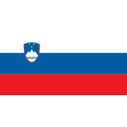Icône drapeau slovénie à télécharger gratuitement