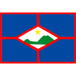 Icône drapeau saint-eustache à télécharger gratuitement