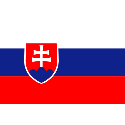 Icône drapeau slovaquie à télécharger gratuitement