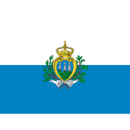 Icône drapeau saint-marin à télécharger gratuitement