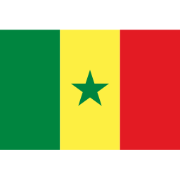 Icône drapeau sénégal à télécharger gratuitement
