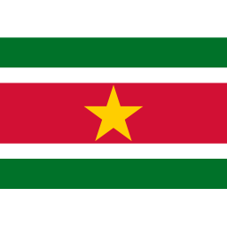 Icône drapeau suriname à télécharger gratuitement