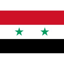 Icône drapeau syrie à télécharger gratuitement