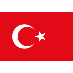 Icône drapeau turquie à télécharger gratuitement