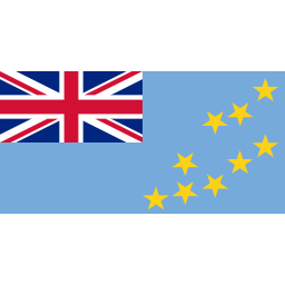 Icône drapeau tuvalu à télécharger gratuitement