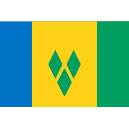 Icône drapeau saint-vincent-et-les-grenadines à télécharger gratuitement