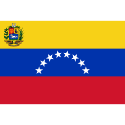 Icône drapeau vénézuela à télécharger gratuitement