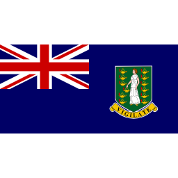 Icône drapeau britannique île îles-vierges à télécharger gratuitement