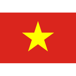 Icône drapeau vietnam à télécharger gratuitement