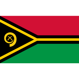 Icône drapeau vanuatu à télécharger gratuitement