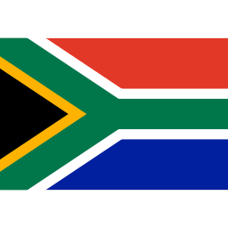 Icône drapeau sud afrique à télécharger gratuitement