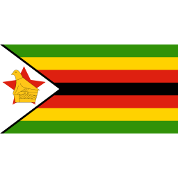 Icône drapeau zimbabwe à télécharger gratuitement