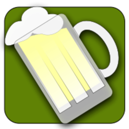 Icône aliment bière boisson verre liquide à télécharger gratuitement
