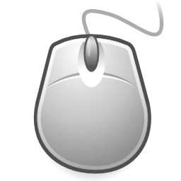 Icône souris bouton clic à télécharger gratuitement