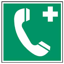 Icône pictogramme vert santé téléphone à télécharger gratuitement