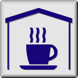 Icône tasse café thé chaud à télécharger gratuitement